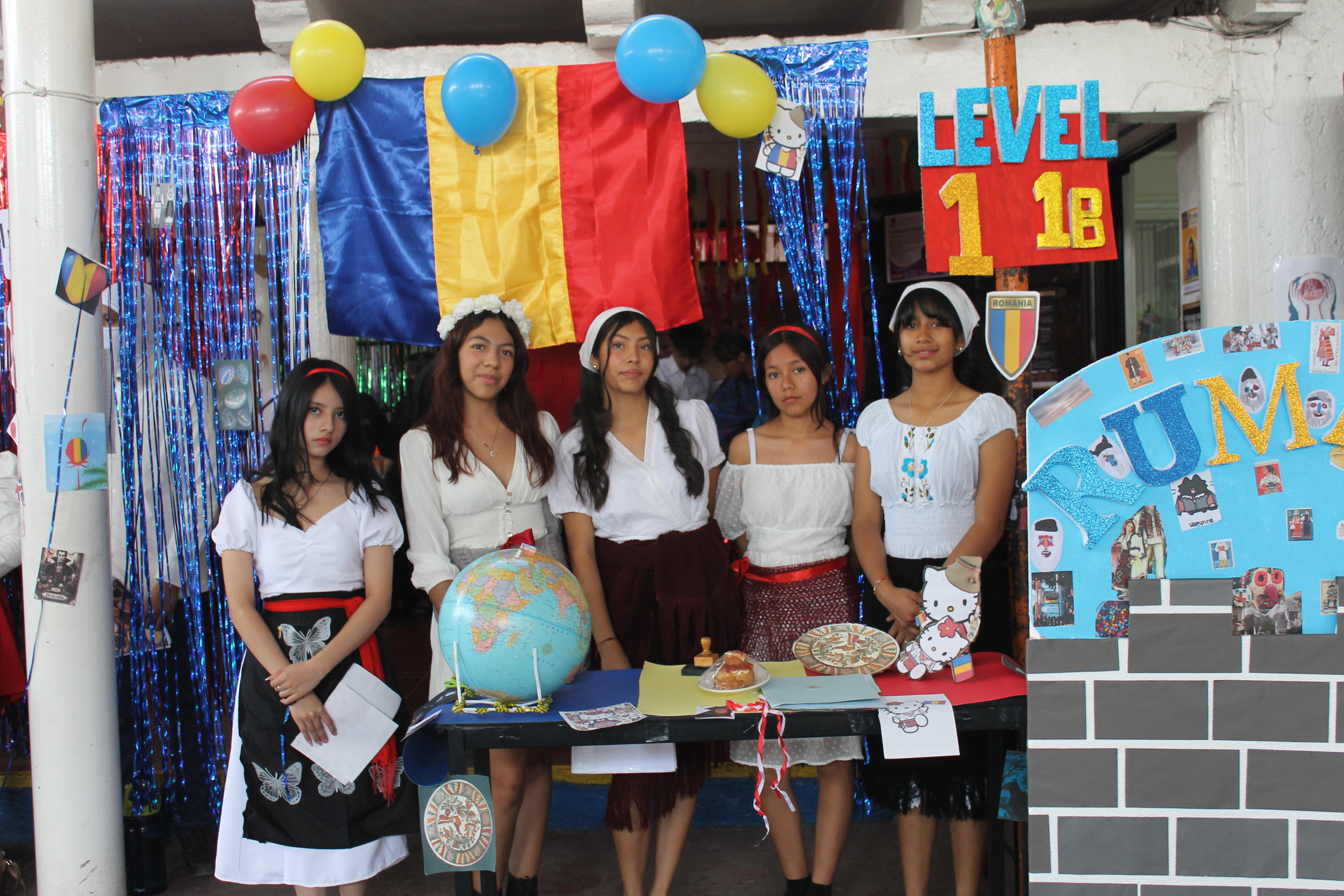 Intercultural Fest